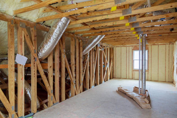 Professional Insulation Contractor in Darien, WI