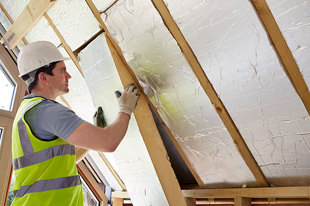 Best Blown-in Insulation in Darien, WI